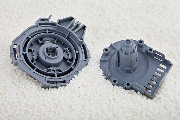 Automobile Plastic Parts, Plastic Resin Pellets ,Injection Mold